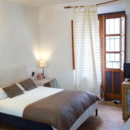 Apartamento Completo Reformado En Arco De Elvira - Centro Granada Eksteriør billede