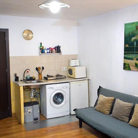 Apartamento Completo Reformado En Arco De Elvira - Centro Granada Eksteriør billede