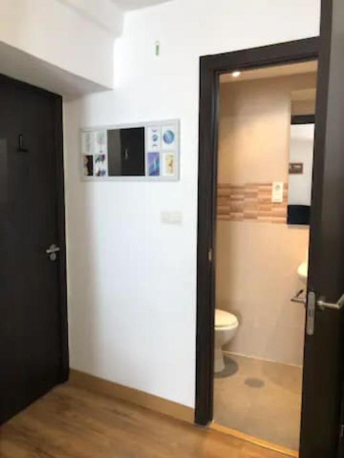 Apartamento Completo Reformado En Arco De Elvira - Centro Granada Eksteriør billede