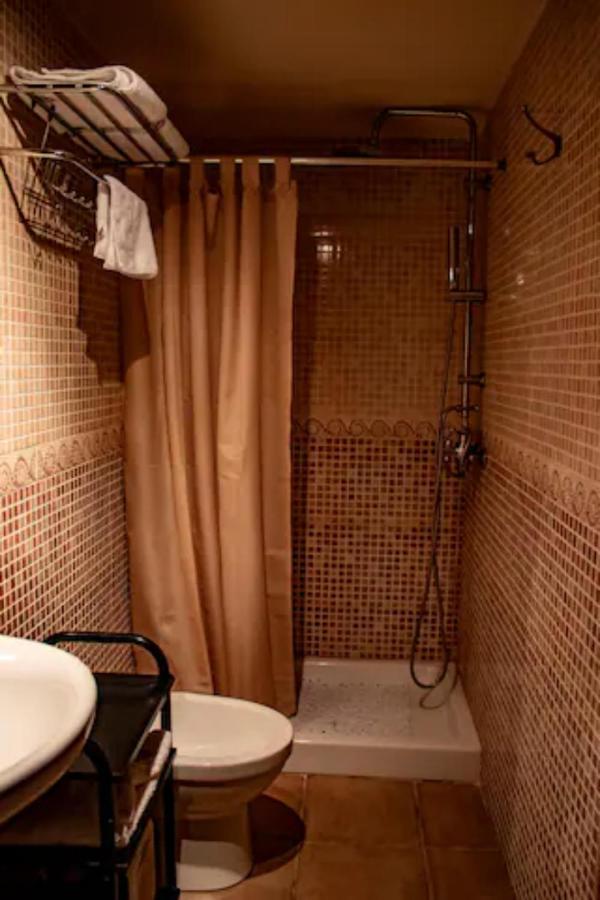 Apartamento Completo Reformado En Arco De Elvira - Centro Granada Eksteriør billede