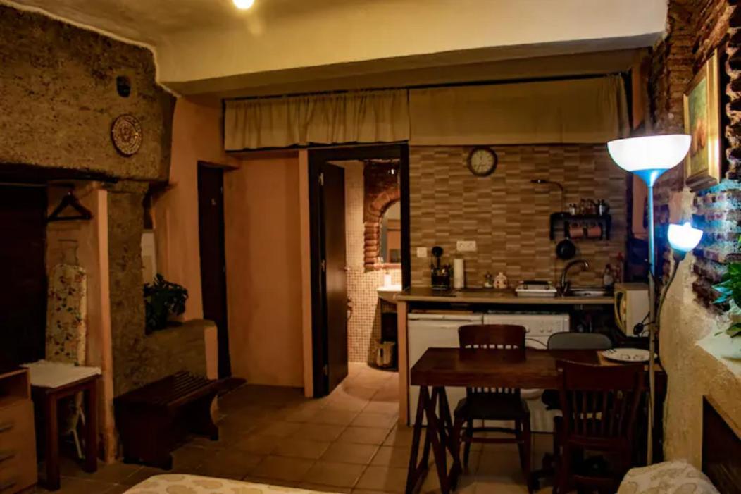 Apartamento Completo Reformado En Arco De Elvira - Centro Granada Eksteriør billede
