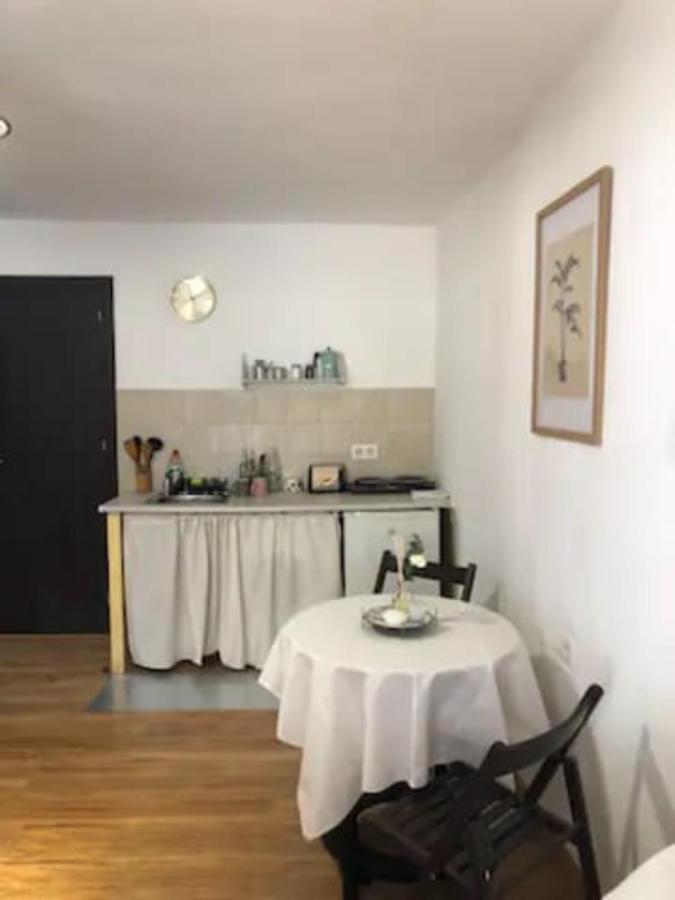 Apartamento Completo Reformado En Arco De Elvira - Centro Granada Eksteriør billede