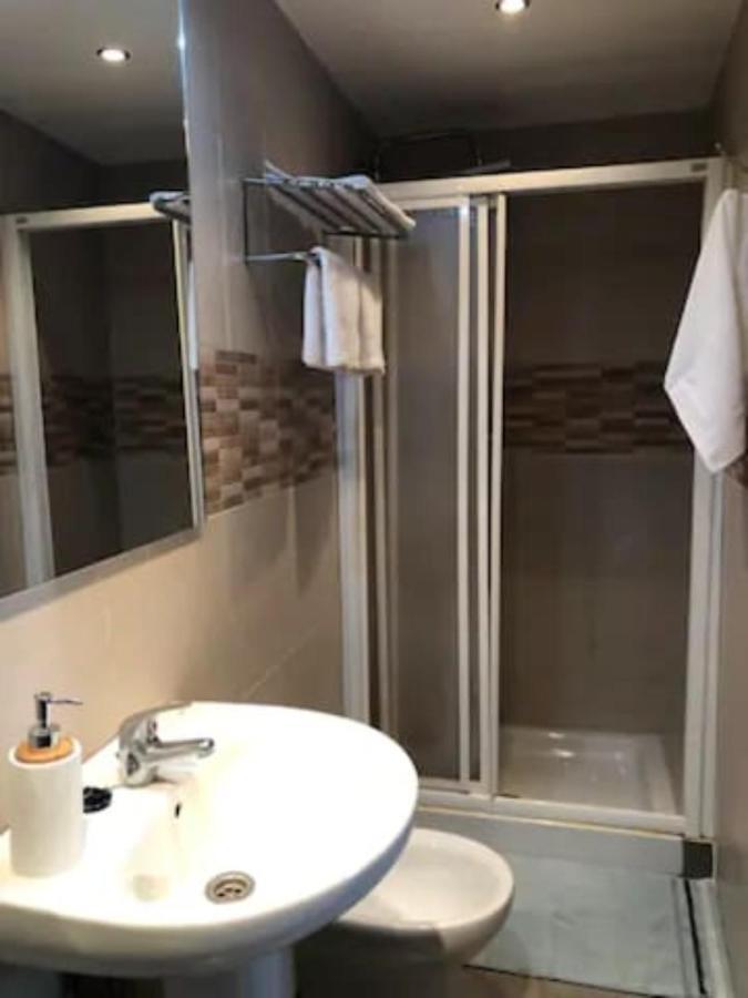 Apartamento Completo Reformado En Arco De Elvira - Centro Granada Eksteriør billede
