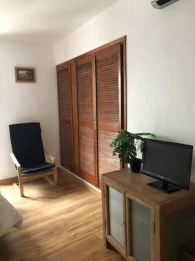 Apartamento Completo Reformado En Arco De Elvira - Centro Granada Eksteriør billede